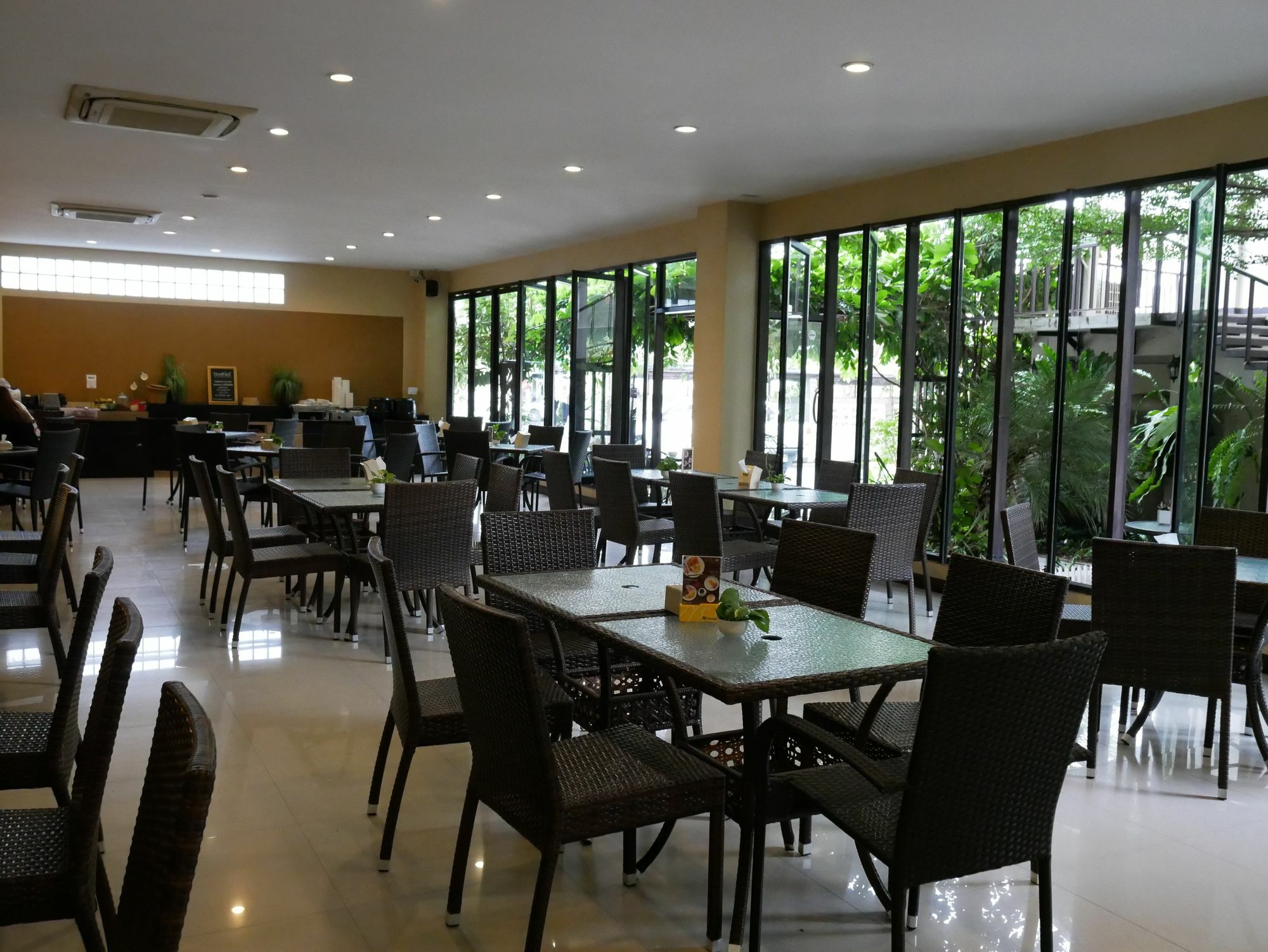 Hotel La Villa Khon Kaen Exterior photo