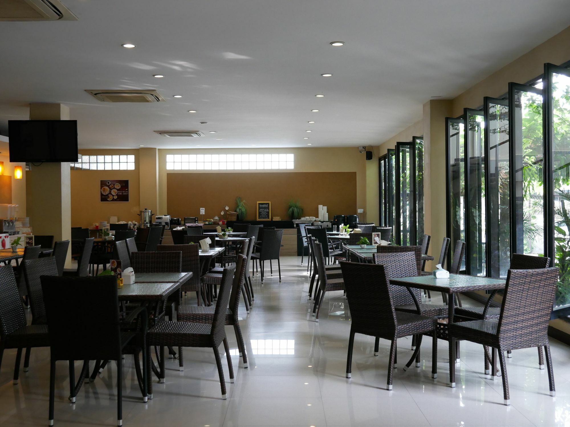 Hotel La Villa Khon Kaen Exterior photo